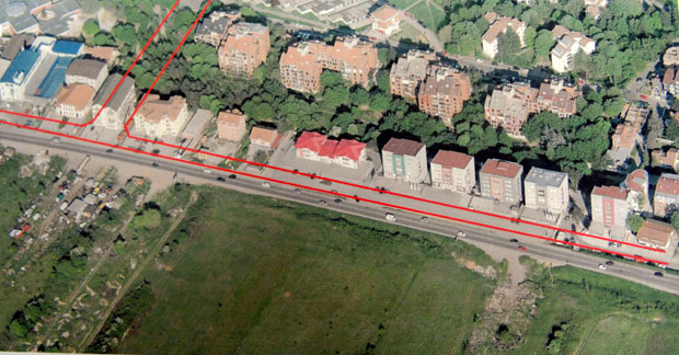 Петљу Петлово брдо ће градити нова фирма